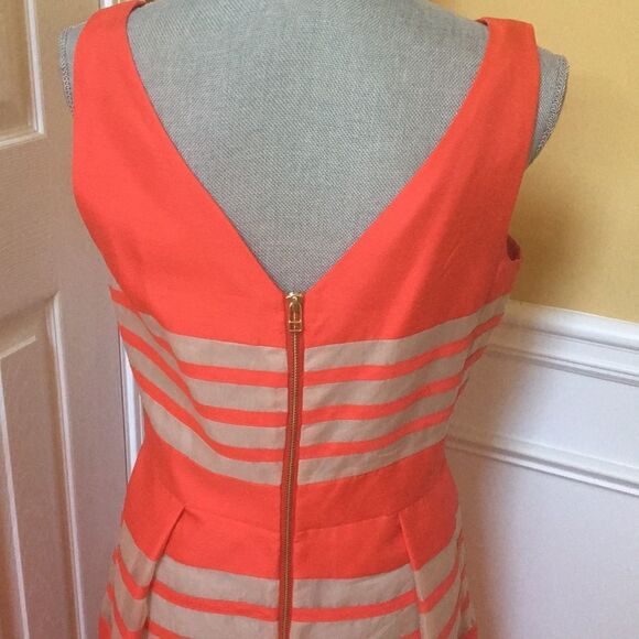 Just....Taylor A-Line Dress  - Picture 5 of 8